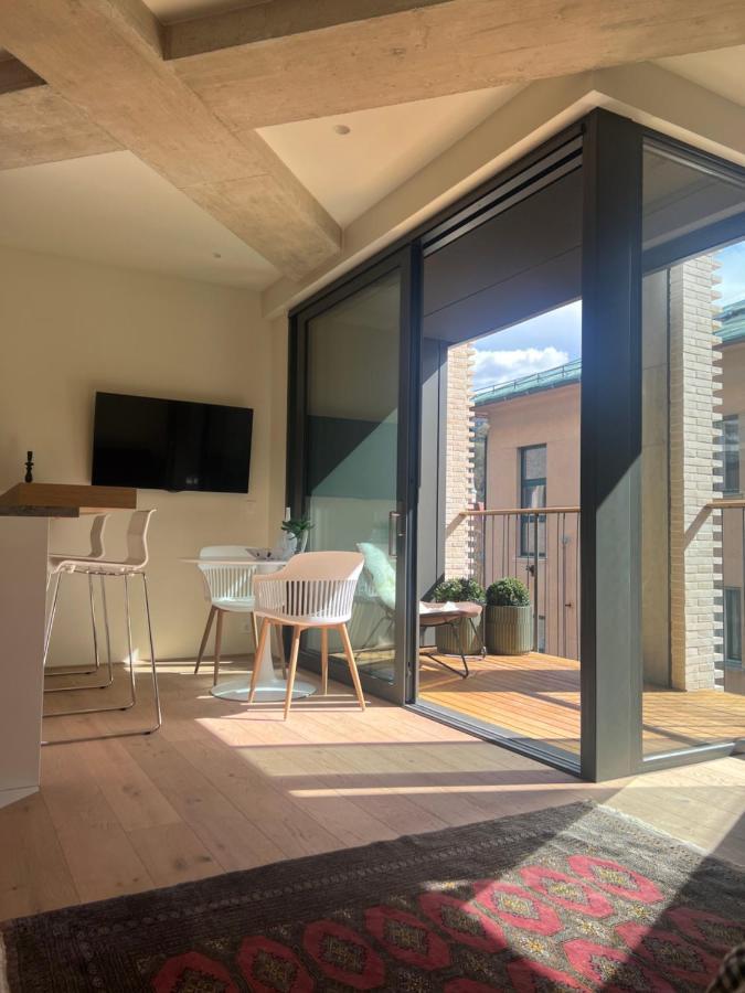 Castle View Luxury Suite 류블랴나 외부 사진