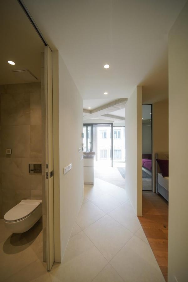 Castle View Luxury Suite 류블랴나 외부 사진